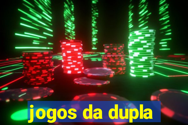 jogos da dupla